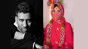 AR Rahman,Khatija Rahman, Khantija rahman, khatija rahman engagement, ar rahman, ar rahman daughter, ar rahman daughter song, ar rahman daughter engagement, ar rahman daughter khatija, ar rahman daughter name, ar rahman daughter pic, ar rahman daughter photos, ar rahman daughter instagram, khatija rahman instagram, abp news,खतीजा रहमान, ए आर रहमान, खतीजा रहमान की सगाई, ए आर रहमान की बेटी, ए आर रहमान की बेटी की सगाई, खतीजा रहमान की सगाई