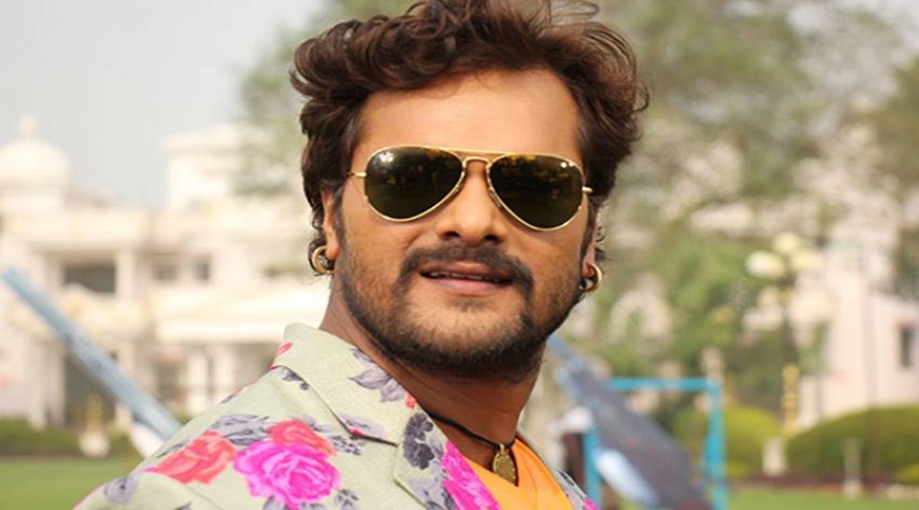 Khesari lal, Bhojpuri, Khesari yadav
