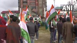 Republic Day: ऐतिहासिक लाल चौक के क्लॉक टावर पर पहली बार फहराया गया तिरंगा, जानें क्‍या है इससे जुड़ी पूरी कहानी
