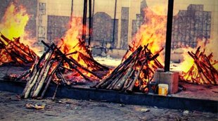 last rites, Antim Sanskar
