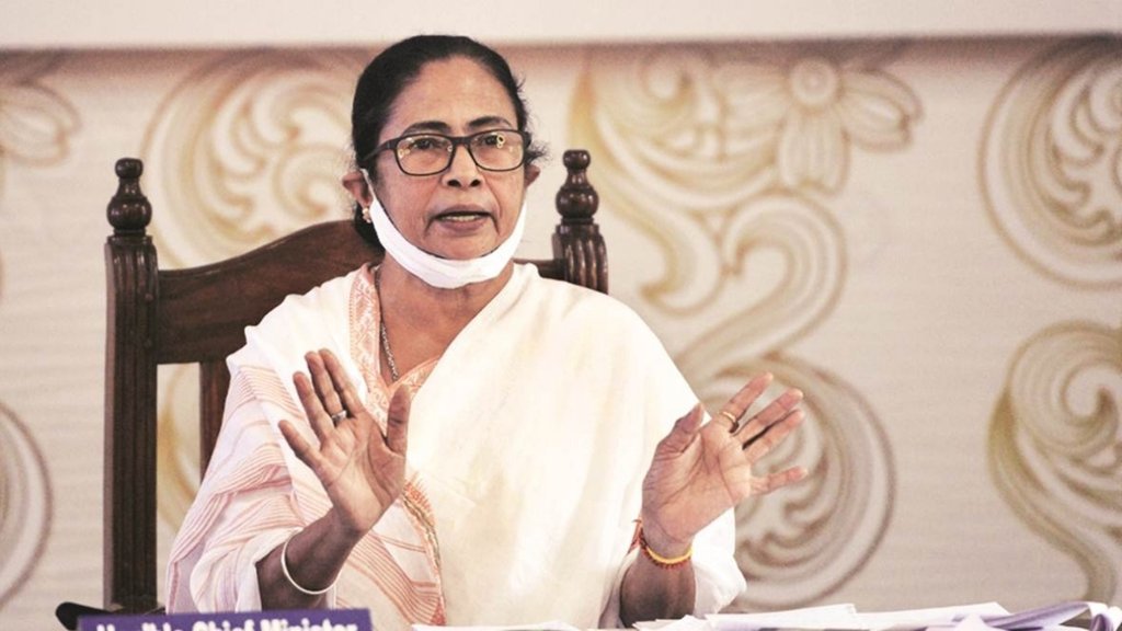 टीएमसी विधायकों ने ममता बनर्जी को पत्र लिखकर विधानसभा चुनाव से पहले बागी हुए नेताओं को दोबारा से पार्टी में शामिल नहीं करने का अनुरोध किया है। (फोटो: पीटीआई)