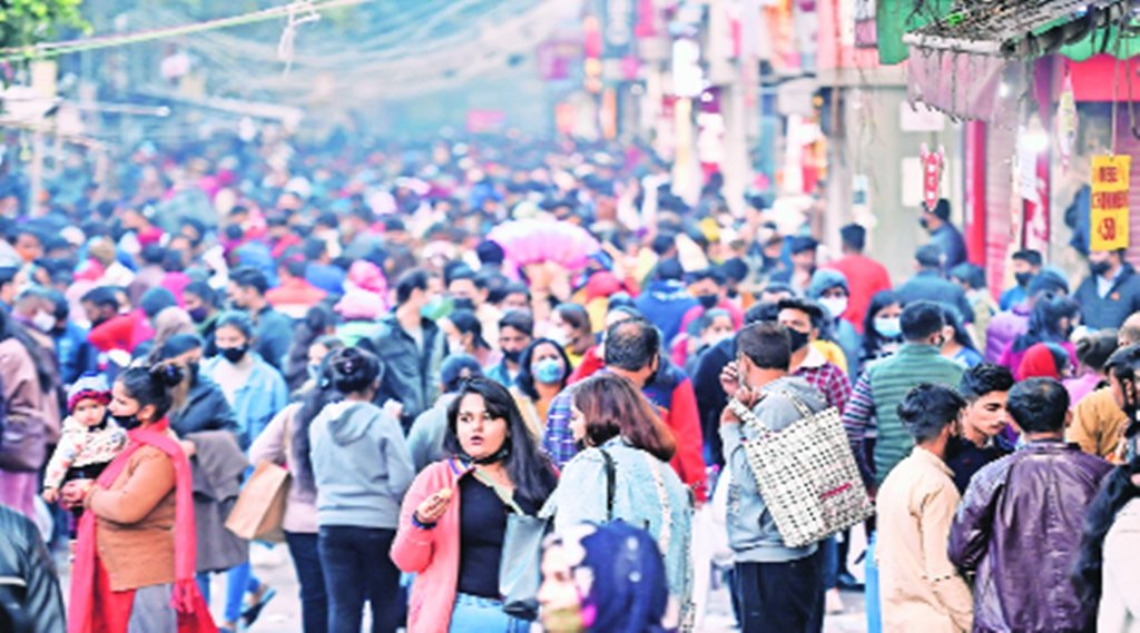 मन की गांठें खोल