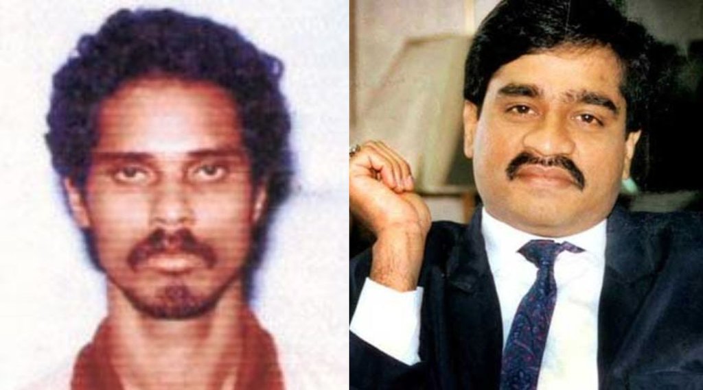 maya dolas, dawood ibrahim, shootout at lokhandwala