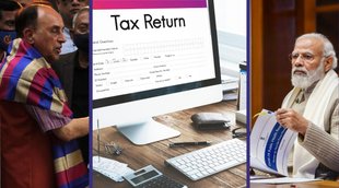 budget 2022, narendra modi, income tax