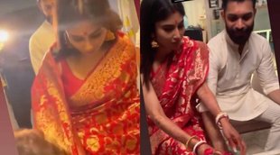 mouni roy