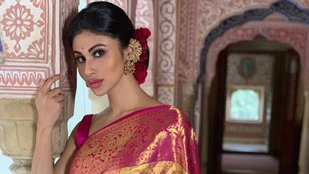 Mouni roy| Naagin| Entertainment