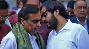 mukesh ambani, ril, business news