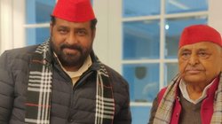 UP Election: प्रशासन की ऐसी की तैसी… 16 बार जेल जा चुका हूं, हसनपुर से सपा कैंडिडेट मुखिया गुर्जर का वीडियो वायरल