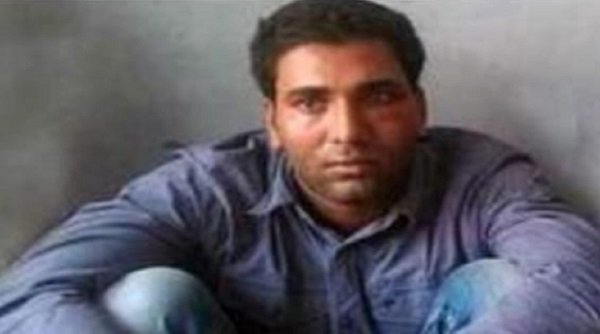 mukim kala, gangster, chitrakoot jail, saharanpur