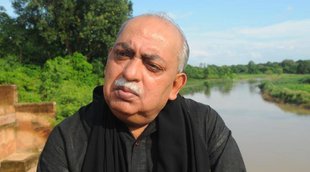 munawwar rana, up election