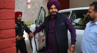 Punjab Assembly Polls, Navjot Singh Sidhu, Navjot Kaur Sidhu