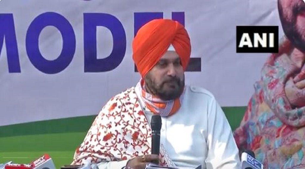 navjot singh sidhu navjot singh sidhu