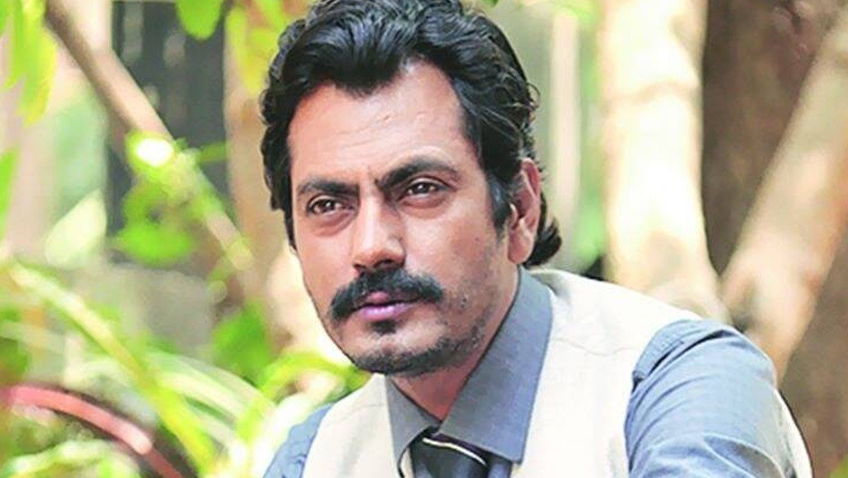Nawazuddin siddiqui, Nawaz Home, Bollywood