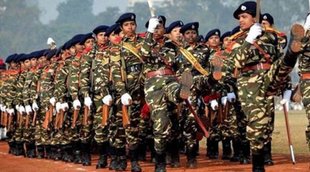 nda female candidates, NDA Eligibility For Female Candidates