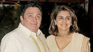neetu kapoor, rishi kapoor