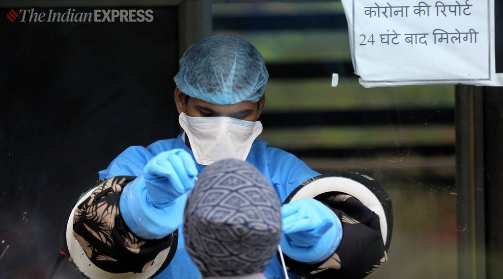 neocov, coronavirus new strain