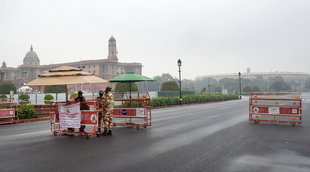 new delhi, coronavirus, covid-19