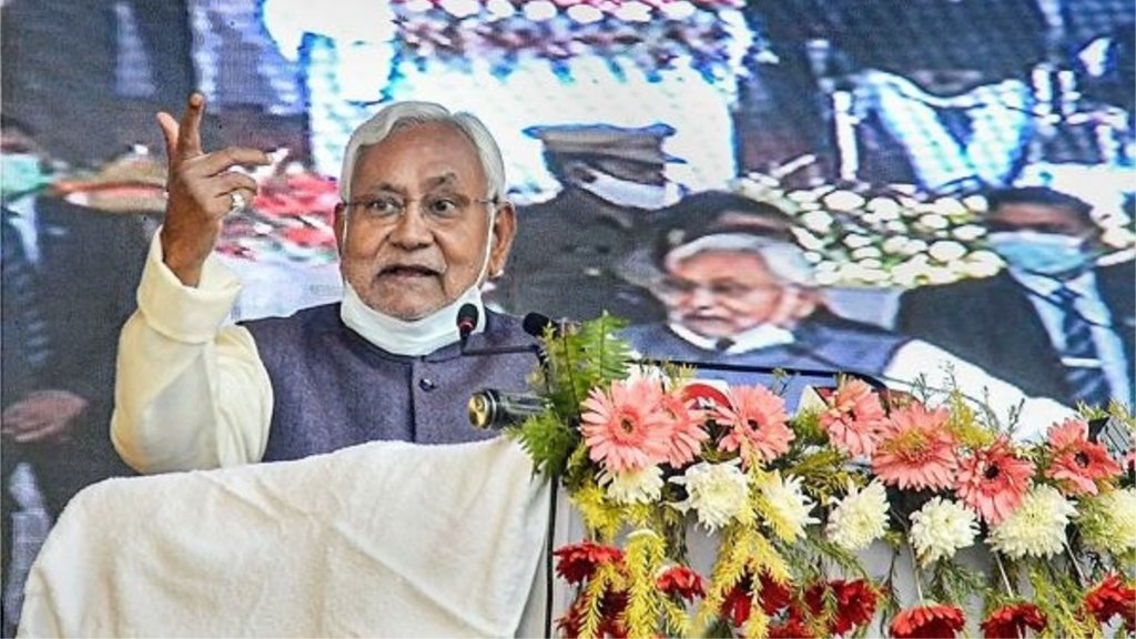 नीतीश सरकार के अधिकांश मंत्रियों के पास करोड़ो की संपत्ति है। (फोटो: पीटीआई) 