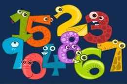 religion, numerology