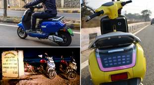 okinawa autotech, ola electric, tech news