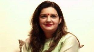 priyanka chaturvedi, shiv sena, bullibai