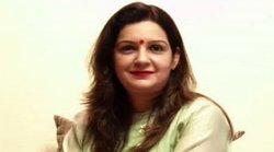 प्रियंका चतुर्वेदी के राजनीति में आने के फैसले से हैरान रह गए थे पति, कहा दिया था- कभी नहीं हो पाएंगी सफल; 10 साल में बन गईं सांसद