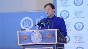 pakistan new policy, Pak PM