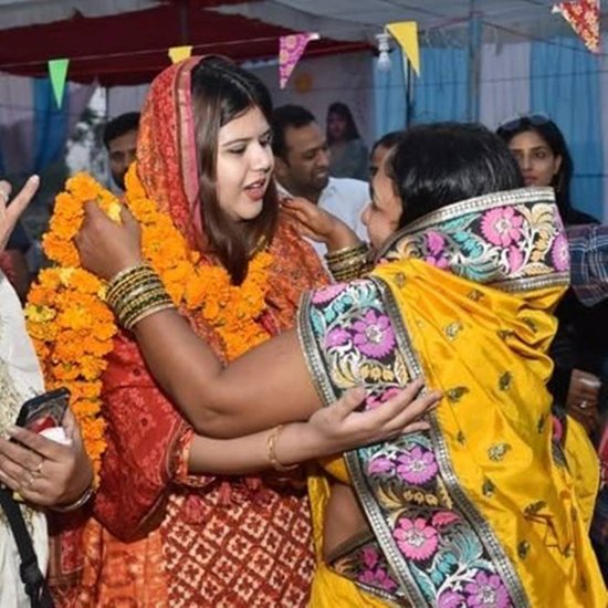 Photos: Pankhuri Pathak Facebook