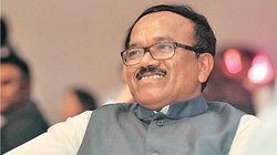 गोवा चुनावः मनोहर पर्रिकर के बाद मुख्यमंत्री रहे लक्ष्मीकांत पारसेकर भी छोड़ेंगे भाजपा का साथ! टिकट न मिलने से नाराज़