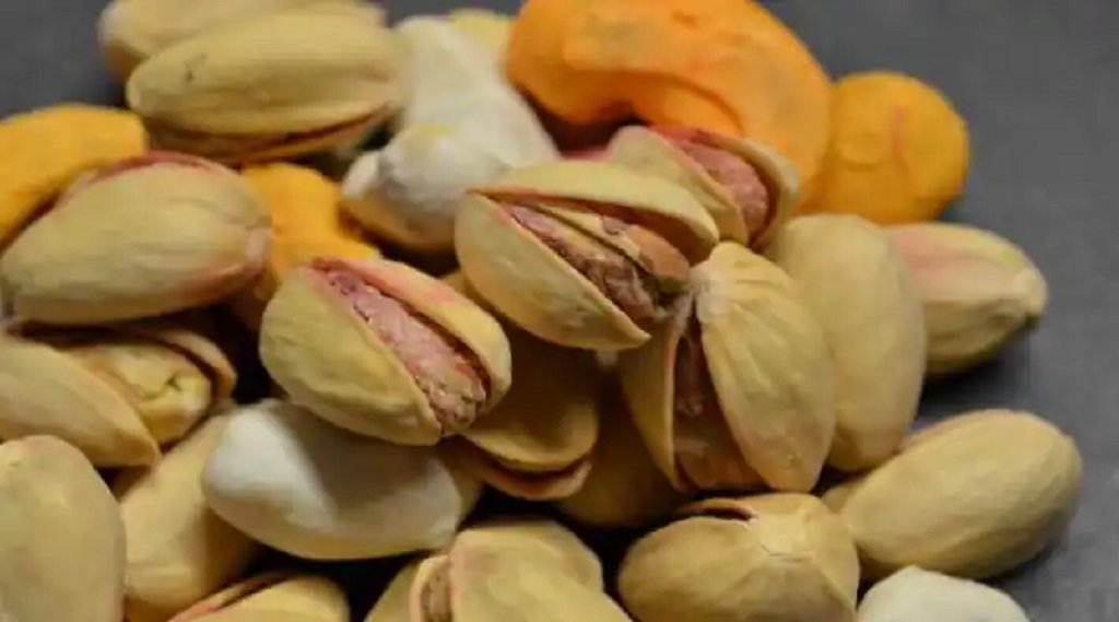 pistachio