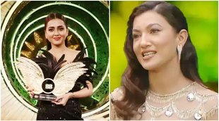 gauhar khan