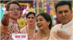 Yeh Rishta Kya Kehlata Hai: मनीष गोयनका ने तोड़ा अभि-अक्षरा का रिश्ता, शुरू हुआ नया ‘ड्रामा’