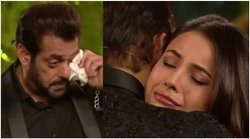 Bigg Boss 15 Video: सिद्धार्थ शुक्ला के बिना ‘बिग बॉस’ में पहुंचीं शहनाज गिल, हालत देख रो पड़े सलमान खान