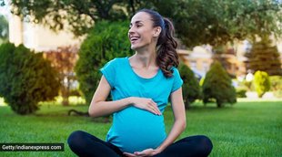pregnancy in covid