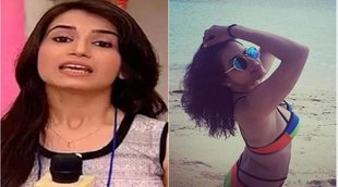 priya ahuja