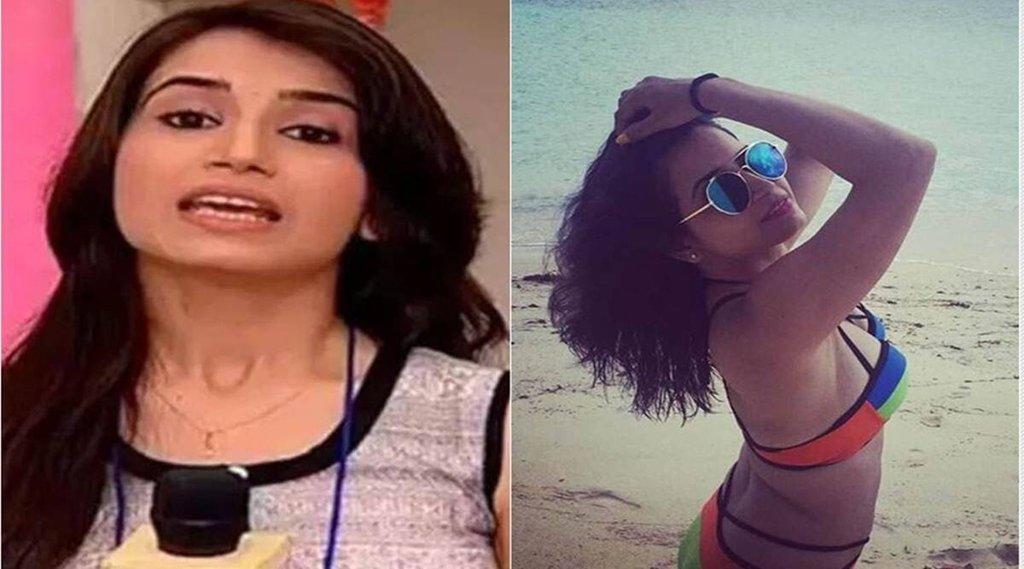 priya ahuja