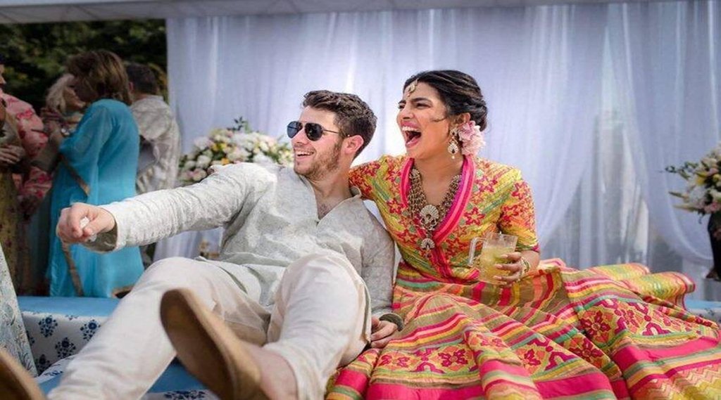 priyanka chopra, nick jonas