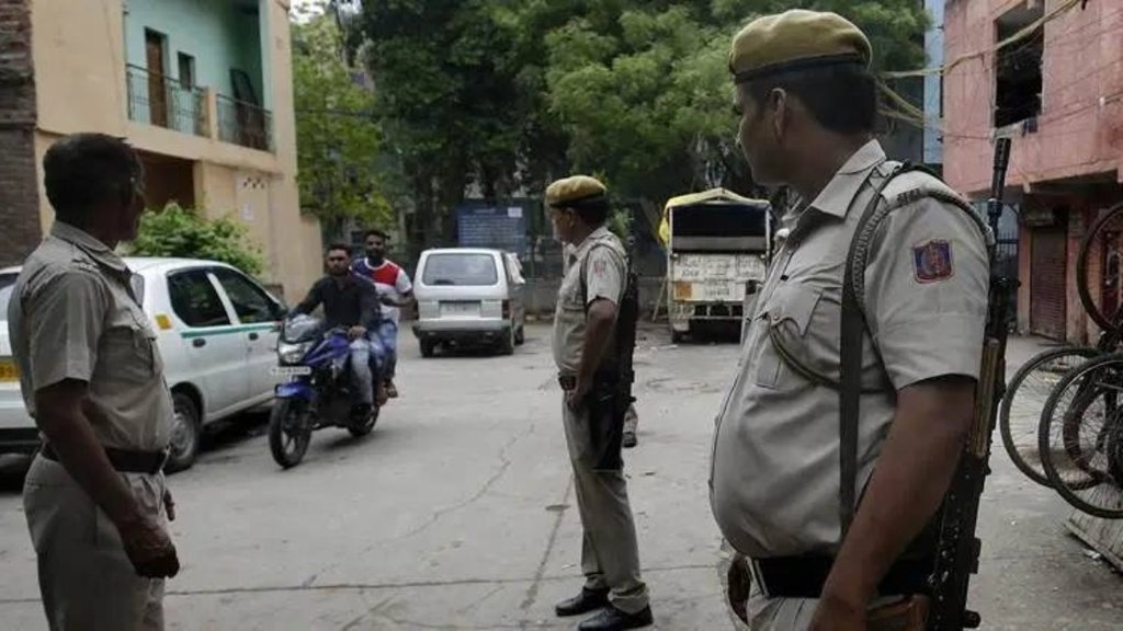 तस्वीर का इस्तेमाल प्रस्तुतिकरण के लिए किया गया है। (एक्सप्रेस प्रतीकात्मक फोटो)