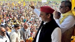 बाप नंबरी, बेटा 10 नंबरी, जानें मुलायम अखिलेश पर क्यों ऐसा कहने लगे ओपी राजभर