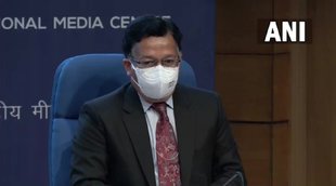 rajesh bhushan