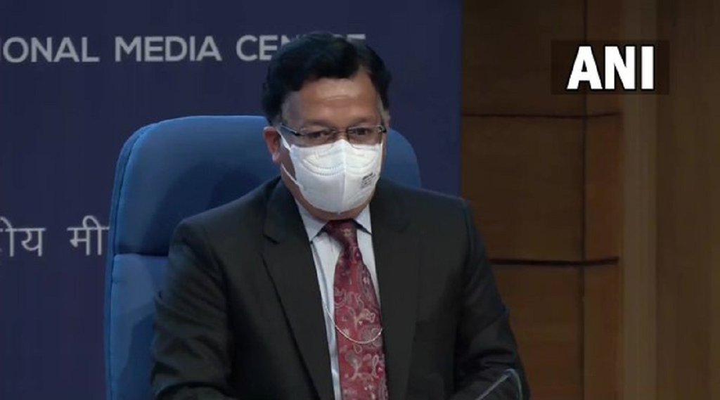 rajesh bhushan