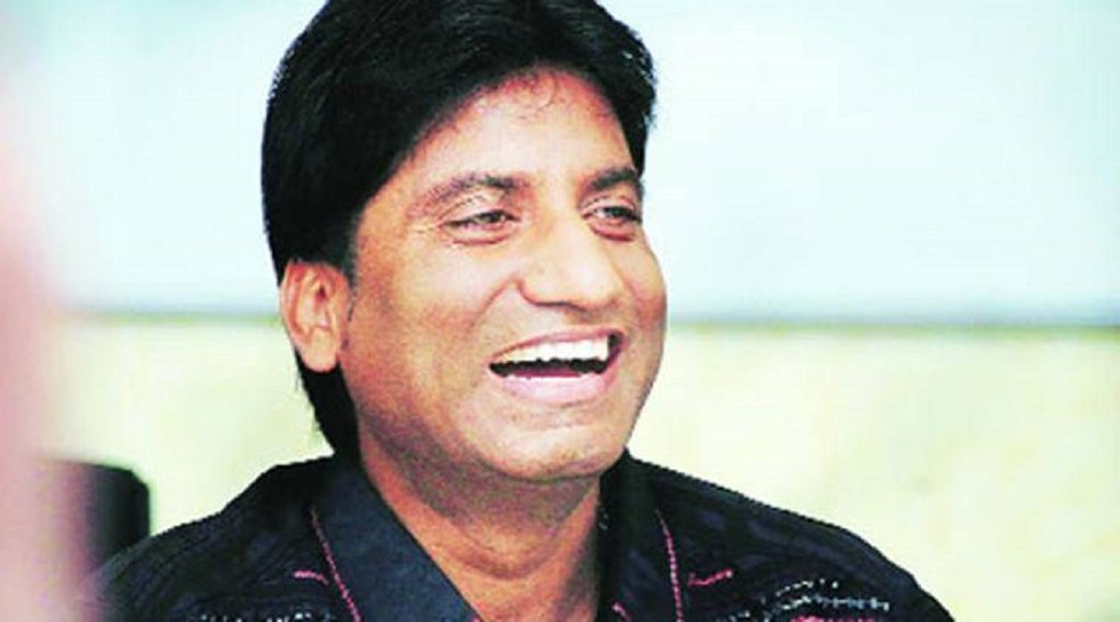 raju shrivastav raju shrivastav