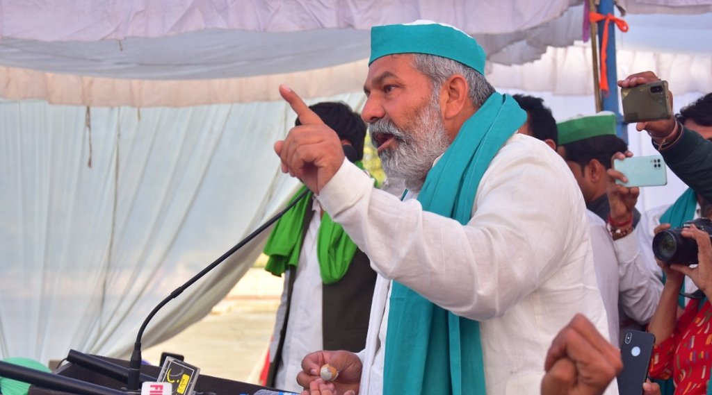 rakesh tikait, up election, punjab election