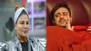 rakhi sawant, rakhi sawant husband, BIGGBOSS