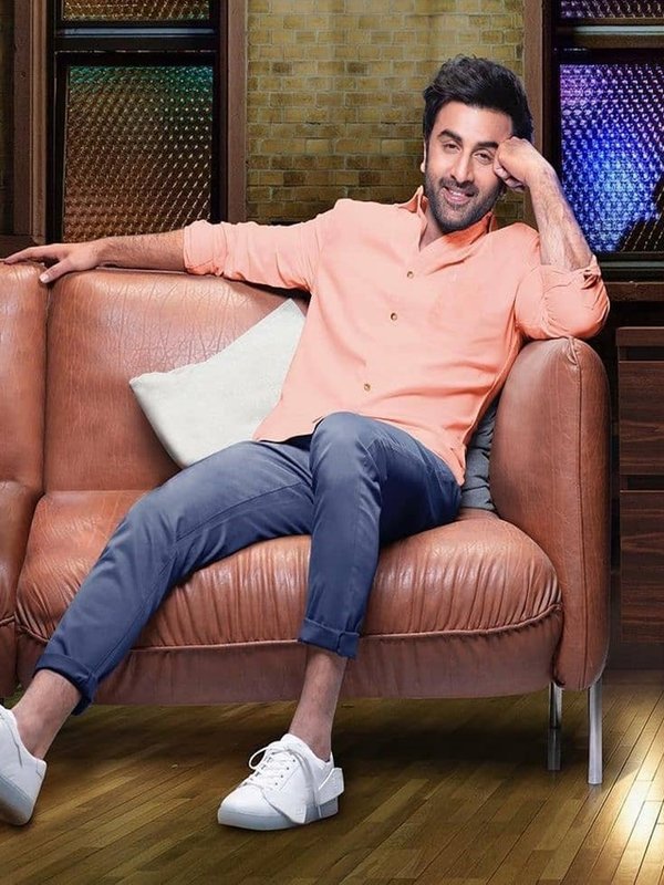 ranbir