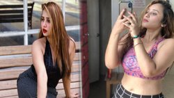 रानी चटर्जी की बॉडी शेमिंग करना ट्रोलर को पड़ा भारी, एक्ट्रेस ने दिया मुंह तोड़ जवाब