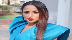 bhojpuri cinema, rani Chatterjee