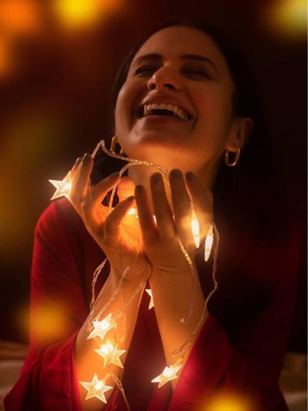 rasika duggal interesting facts