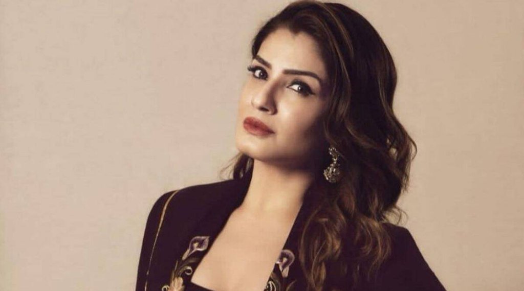 raveena tandon