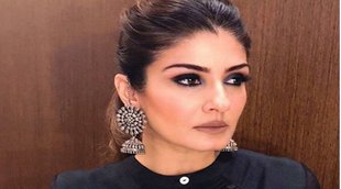 raveena tandon